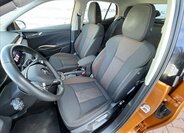 Škoda Fabia Hatchback 999,0 81 kw