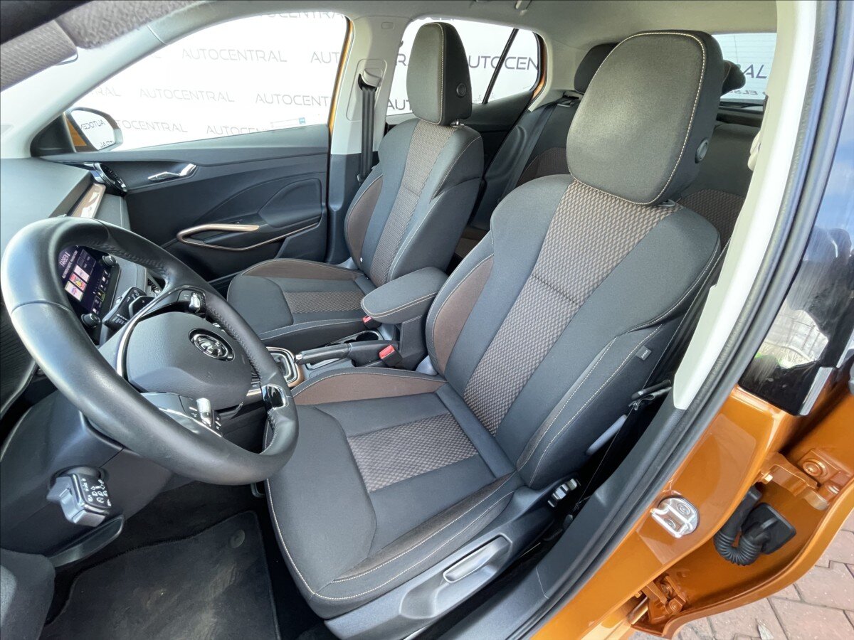 Škoda Fabia Hatchback 999,0 81 kw