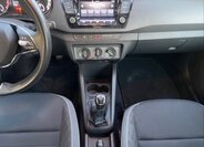 Škoda Fabia Kombi 999,0 70 kw