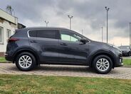 KIA Sportage 9