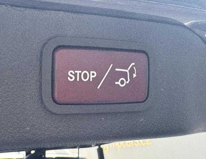 Mercedes-Benz Třídy V 35