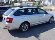 Škoda Octavia 6