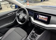Škoda Octavia Sedan / Limuzína 2,0 l 85 kw