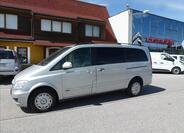 Mercedes-Benz Viano 14