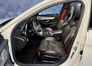 Mercedes-Benz Třídy C 11