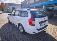 Dacia Logan Kombi 999,0 54 kw