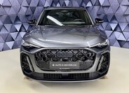Audi Q5 SUV 2,0 l 150 kw