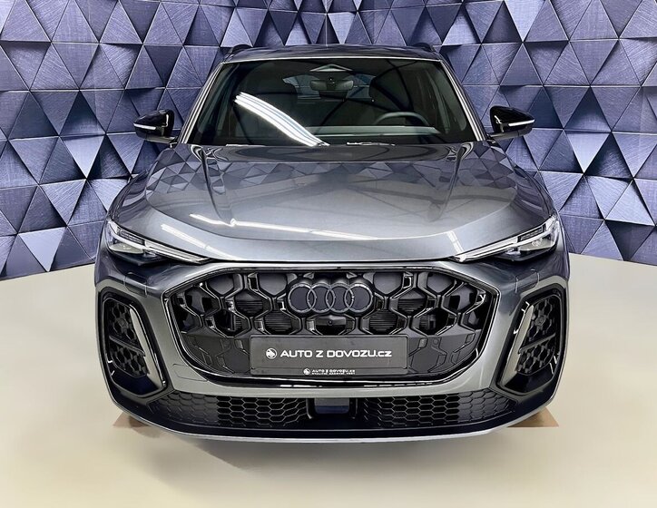 Audi Q5 SUV 2,0 l 150 kw