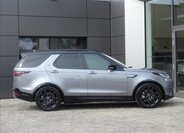 Land Rover Discovery SUV / Terénní 3,0 l 221 kw