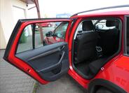 Škoda Octavia 17