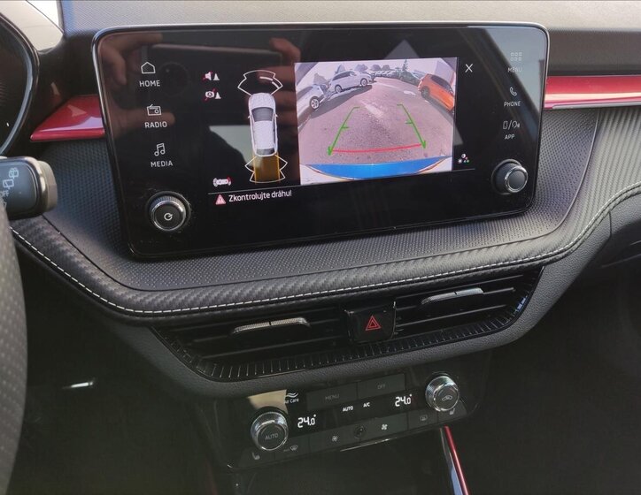 Škoda Fabia Hatchback 999,0 85 kw