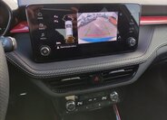 Škoda Fabia Hatchback 999,0 85 kw