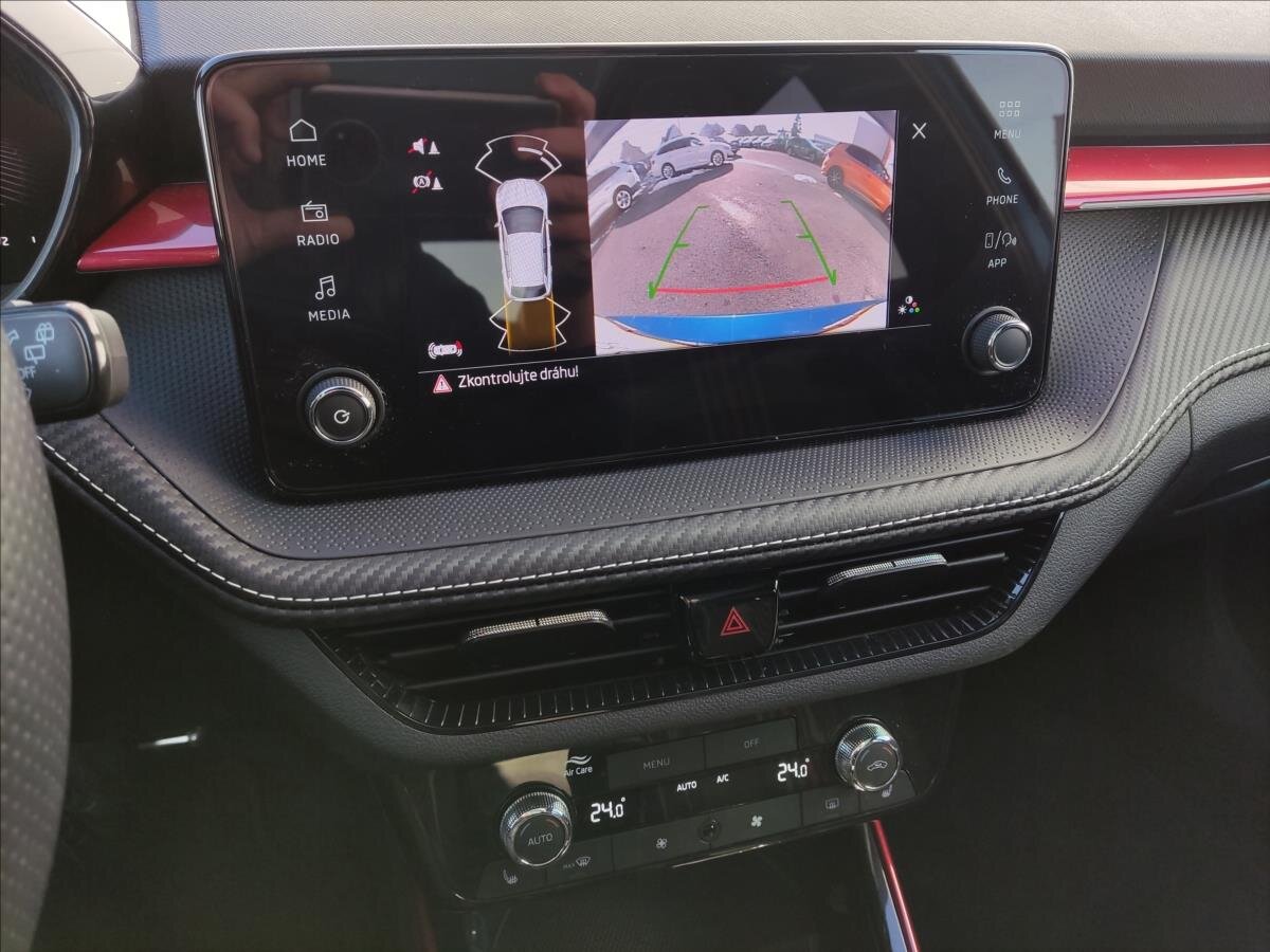 Škoda Fabia Hatchback 999,0 85 kw