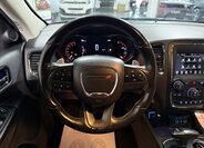 Dodge Durango Kombi 3,6 l 212 kw