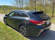 Hyundai i40 Kombi 0,0 104 kw