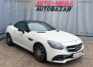 Mercedes-Benz SLC 3