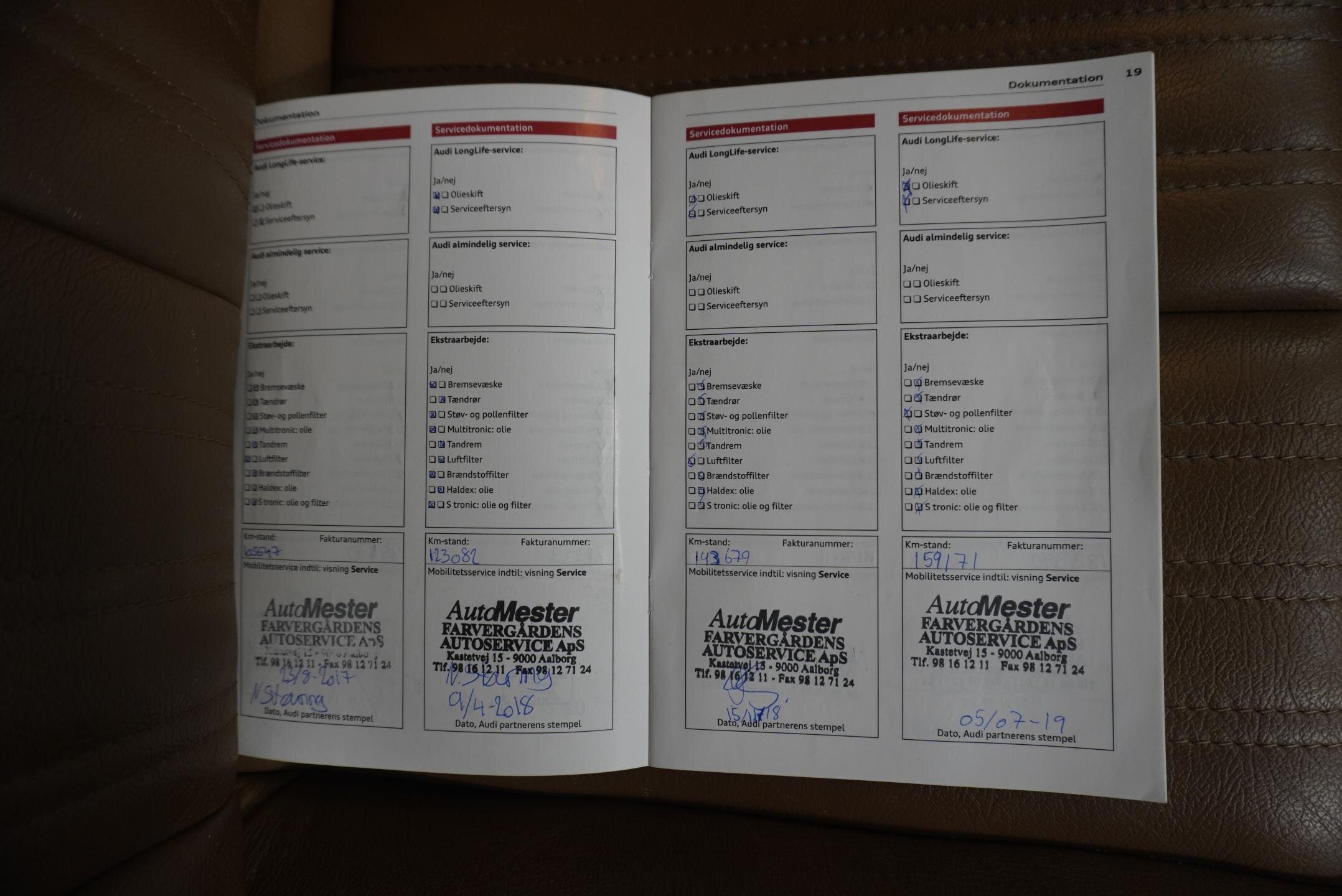 Audi A6 Kombi 3,0 l 150 kw