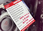 Volkswagen Passat 46