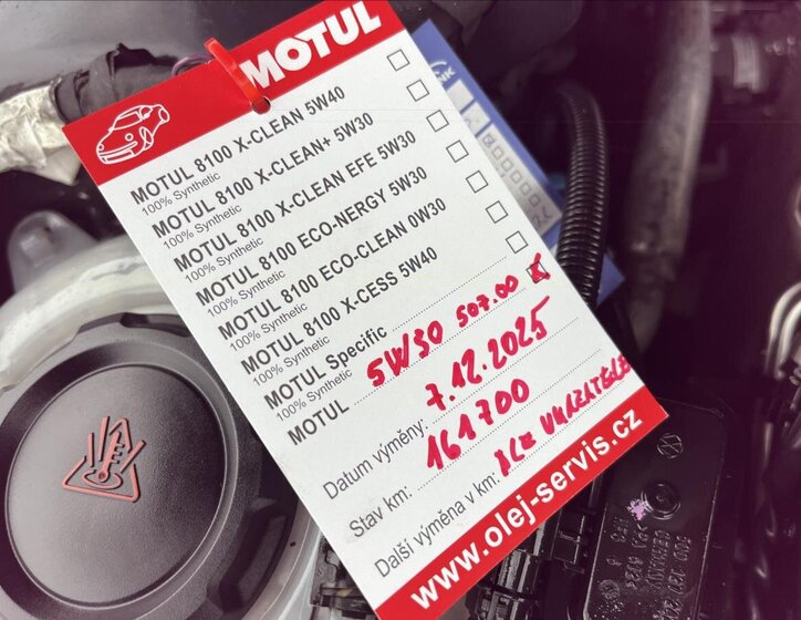 Volkswagen Passat 46