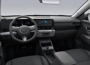 Hyundai Kona SUV 1,6 l 110 kw