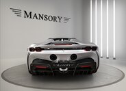 Ferrari SF90 Kabriolet 4,0 l 735 kw