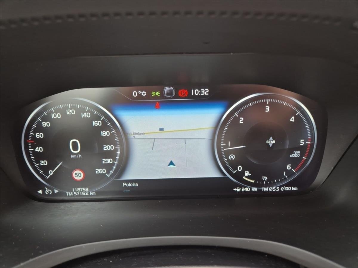 Volvo V60 Kombi 2,0 l 110 kw