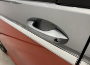 Volkswagen Multivan MPV 2,0 l 110 kw