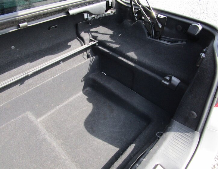 Renault Mégane Kabriolet 2,0 l 120 kw