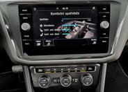 Volkswagen Tiguan Allspace SUV / Terénní 1,5 l 110 kw