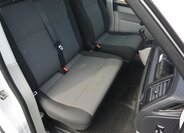 Volkswagen Transporter Valník 2,0 l 103 kw