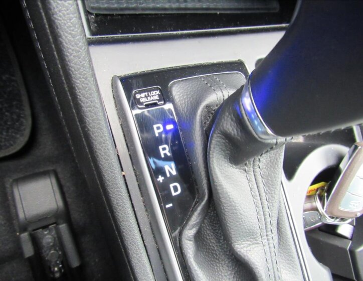 Hyundai Tucson SUV / Terénní 1,6 l 130 kw