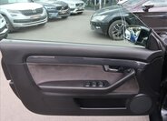 Audi A4 Kabriolet 2,4 l 125 kw