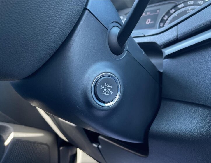 Škoda Karoq SUV / Terénní 2,0 l 110 kw