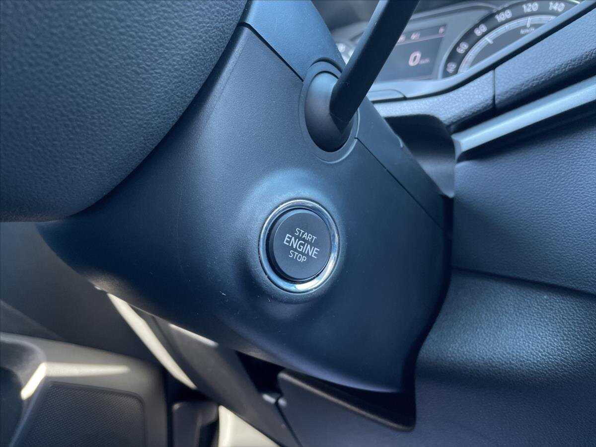 Škoda Karoq SUV / Terénní 2,0 l 110 kw