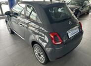 Fiat 500 4