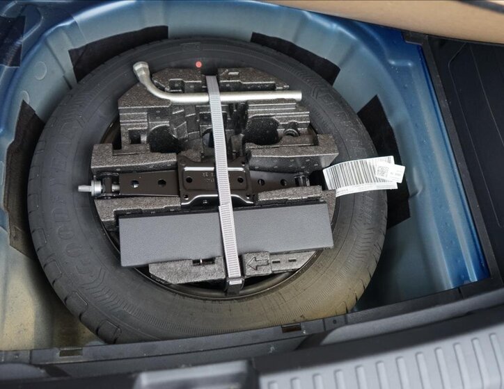 Škoda Fabia Hatchback 999,0 59 kw