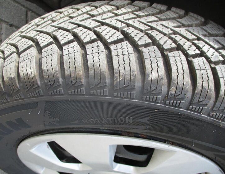 Škoda Fabia Kombi 1,4 l 66 kw