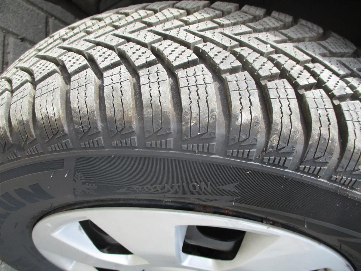 Škoda Fabia Kombi 1,4 l 66 kw