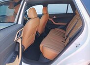 MG HS SUV / Terénní 1,5 l 125 kw