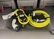 Volkswagen Multivan Ostatní 1,5 l 130 kw