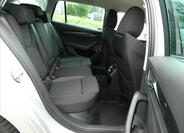 Škoda Octavia 24