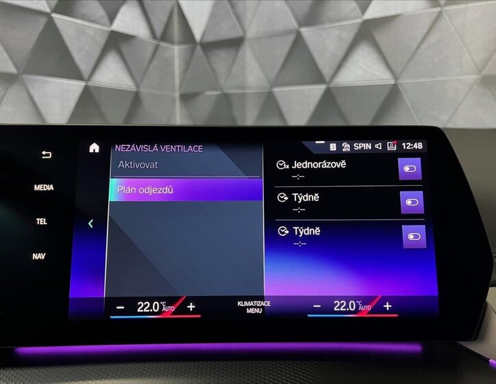 BMW Řada 2 Ostatní 1,5 l 100 kw