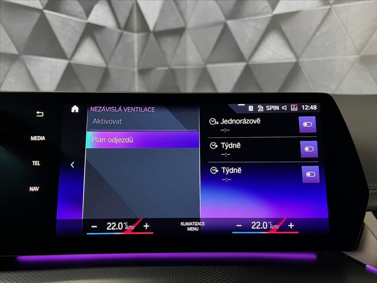 BMW Řada 2 Ostatní 1,5 l 100 kw