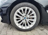 BMW Řada 5 Sedan / Limuzína 3,0 l 235 kw