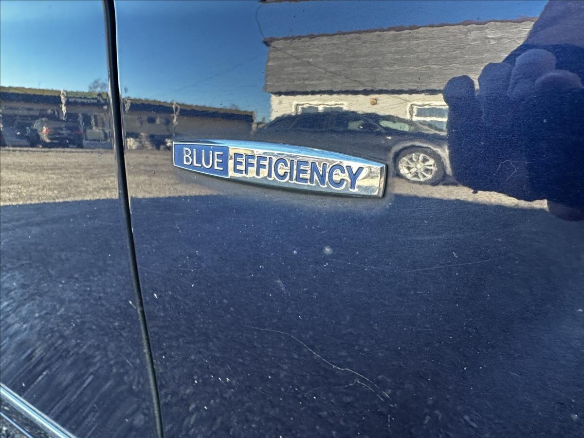 Mercedes-Benz Třídy C Kombi 2,1 l 100 kw