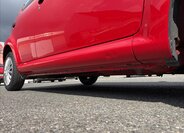 Citroën C1 Hatchback 998,0 50 kw