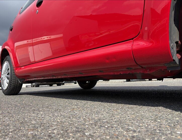 Citroën C1 Hatchback 998,0 50 kw