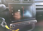 Citroën C3 Hatchback 1,2 l 61 kw