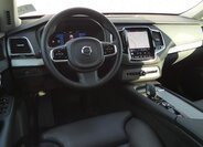 Volvo XC90 SUV / Terénní 2,0 l 173 kw