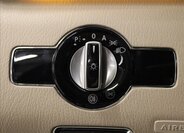 Mercedes-Benz Třídy S Sedan / Limuzína 3,0 l 190 kw